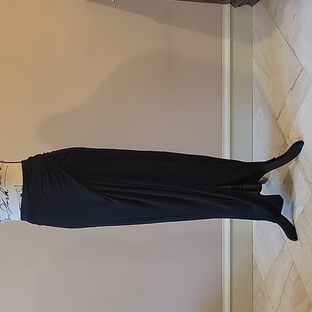 PRICE DROP Banana Republic Maxi Skirt